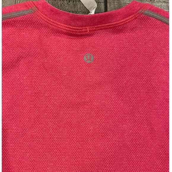 Lululemon Mens XXL T-shirt NWT | Vent Tech Lightweight - Picture 8 of 15